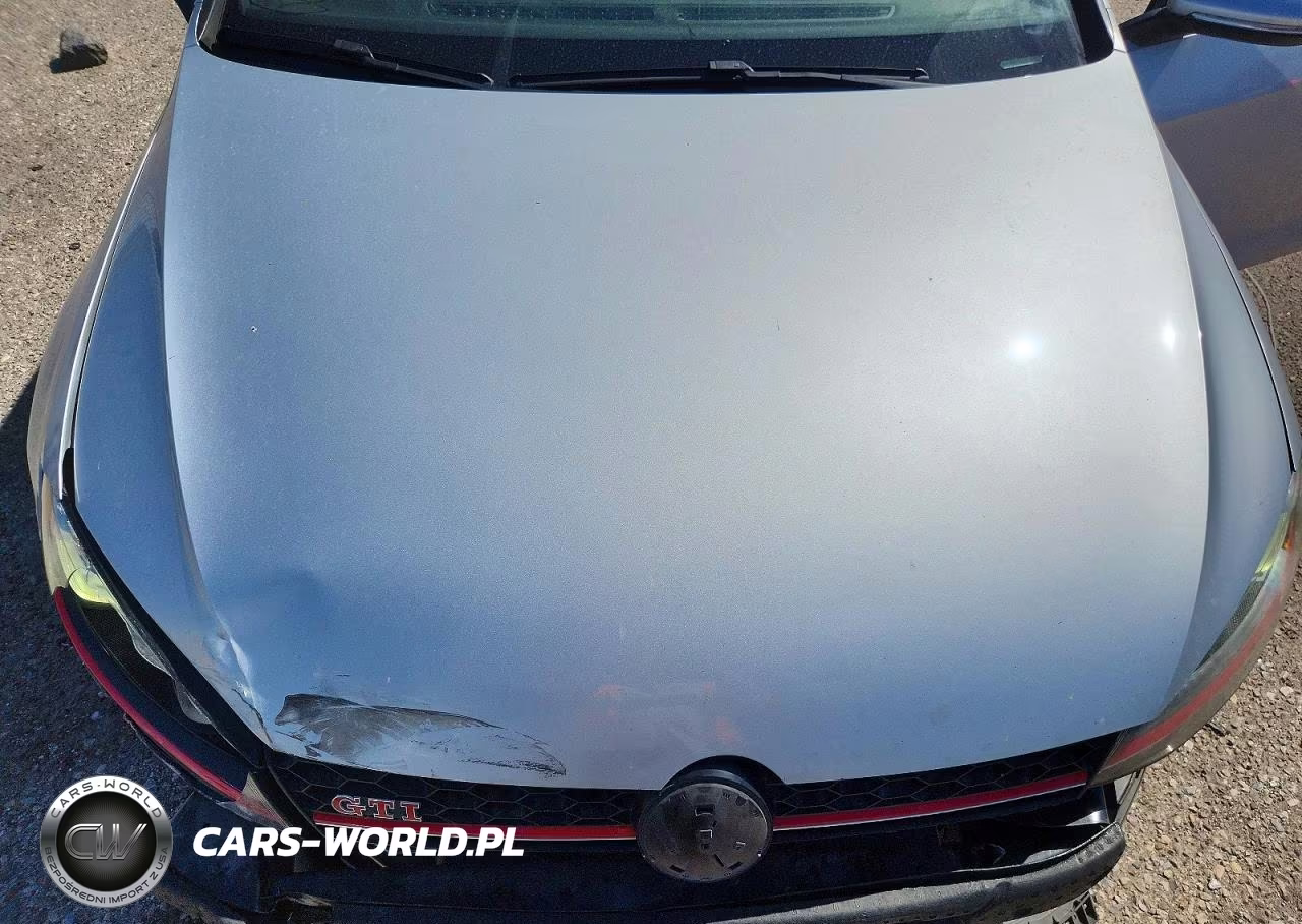 2017 Volkswagen Gti S-Se VIN:3VW447AU1HM056292 - 11
