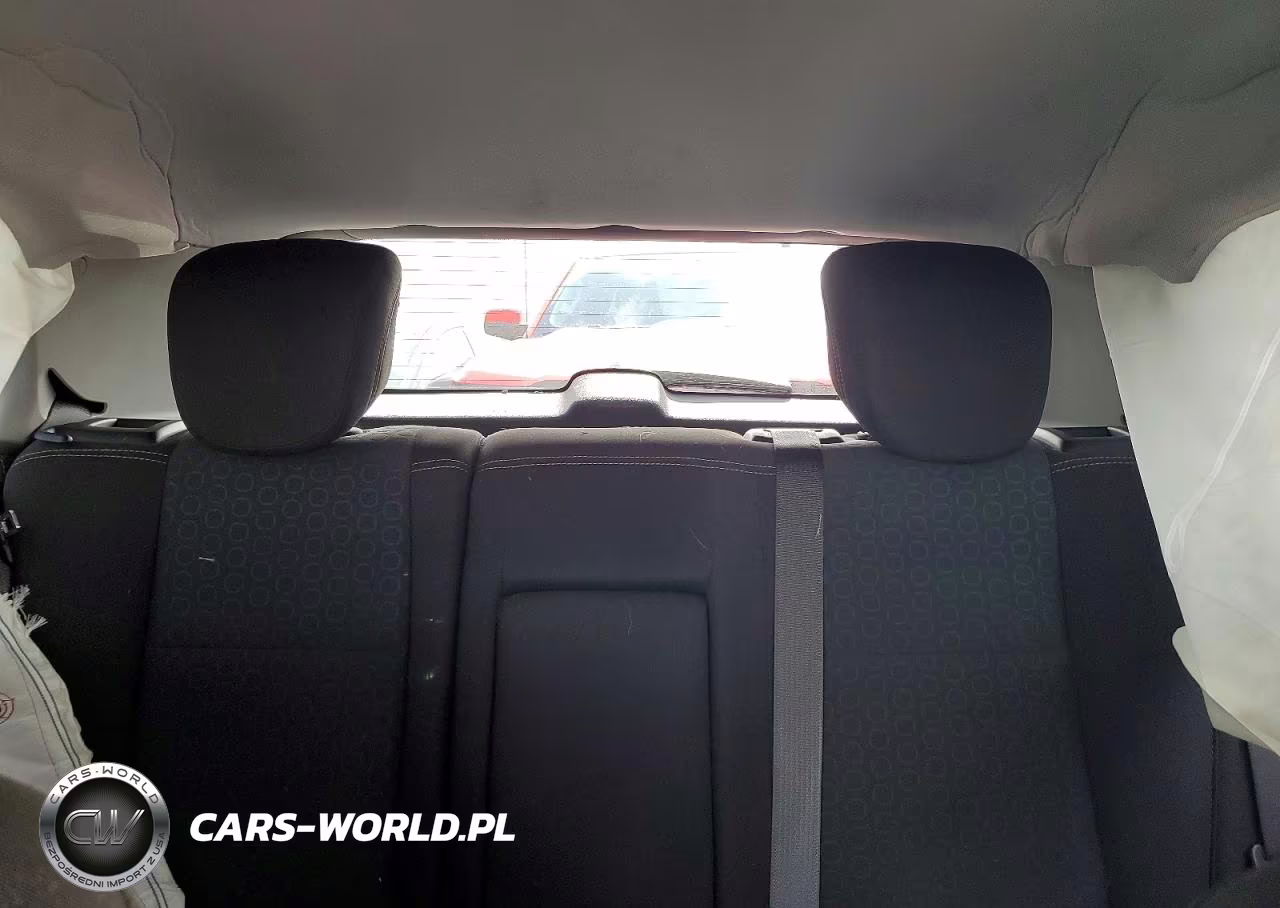 2020 Chevrolet Trax Ls VIN:3GNCJKSB1LL324397 - 10