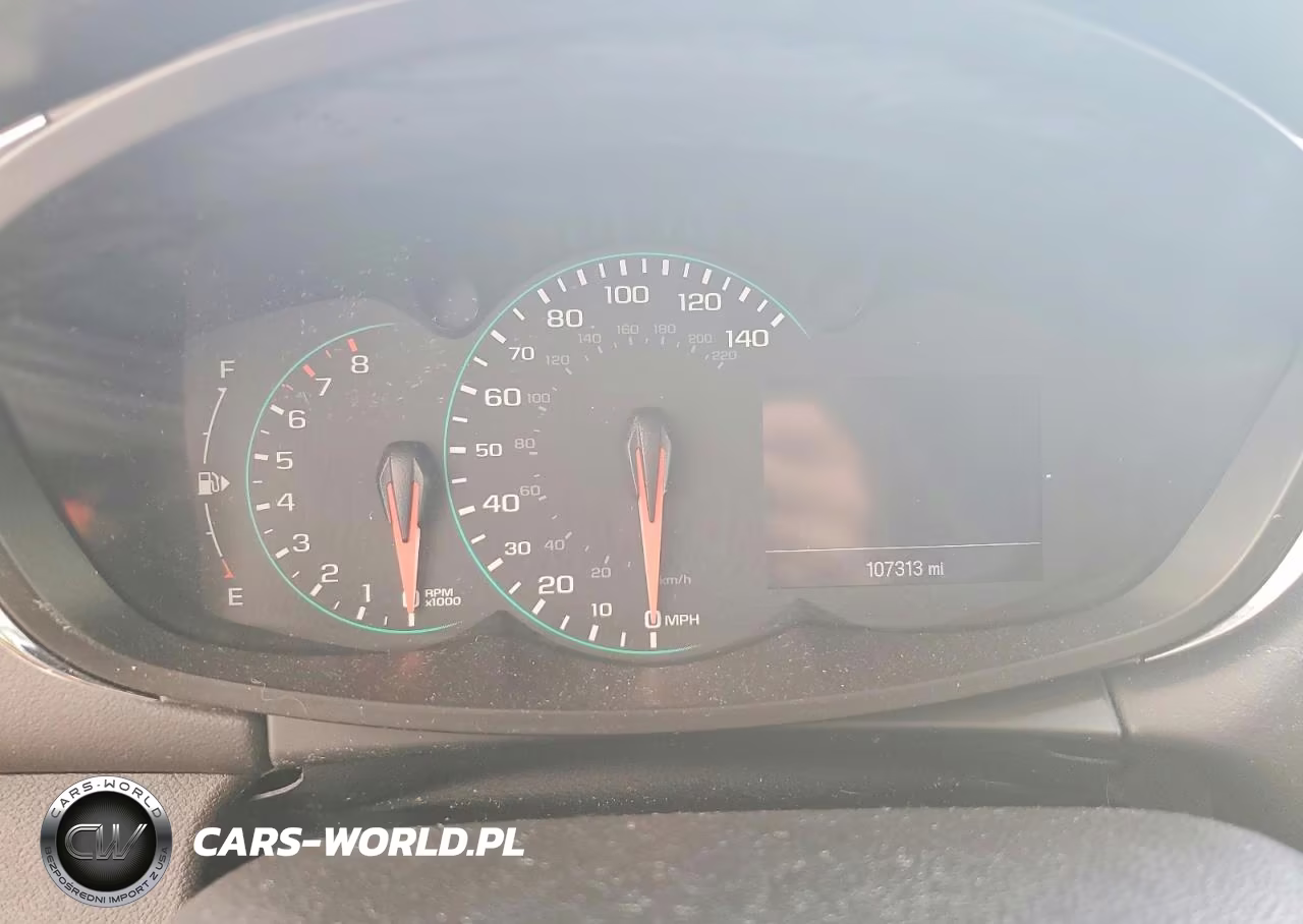2020 Chevrolet Trax Ls VIN:3GNCJKSB1LL324397 - 9