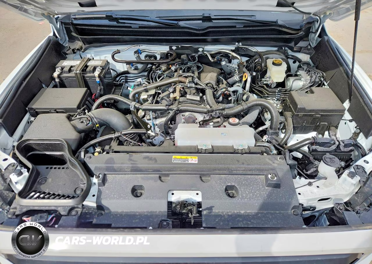2026 Toyota Tacoma Sr5 VIN:3TMLB5JN6TM256448 - 11