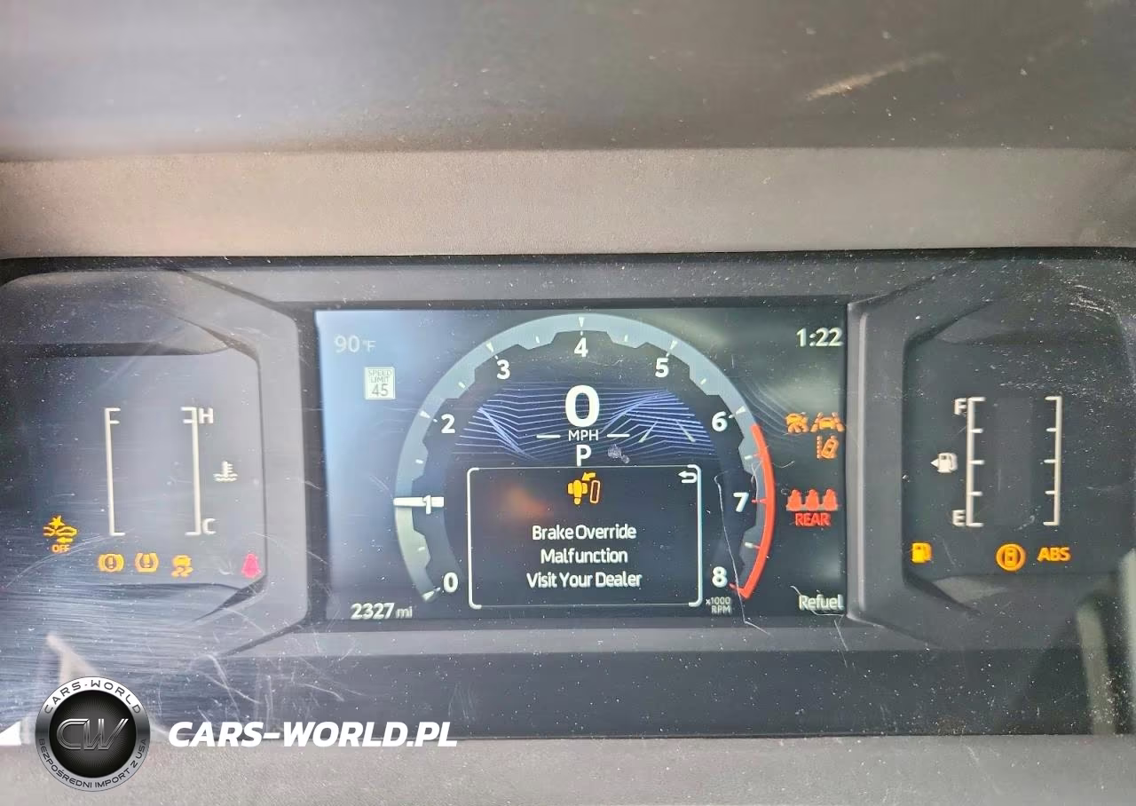2026 Toyota Tacoma Sr5 VIN:3TMLB5JN6TM256448 - 9