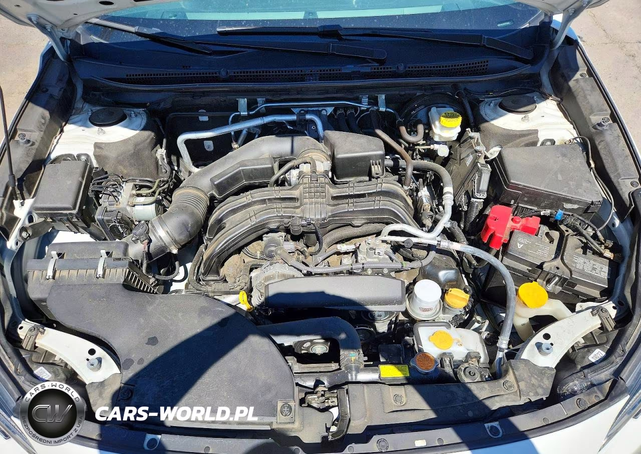 2022 Subaru Outback Premium VIN:4S4BTADC4N3102929 - 12
