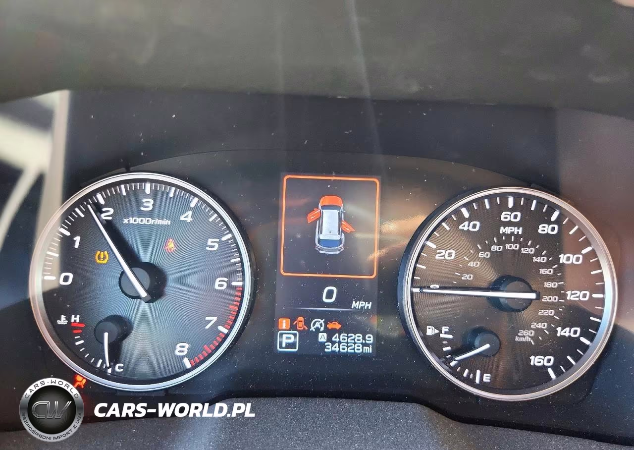 2022 Subaru Outback Premium VIN:4S4BTADC4N3102929 - 9