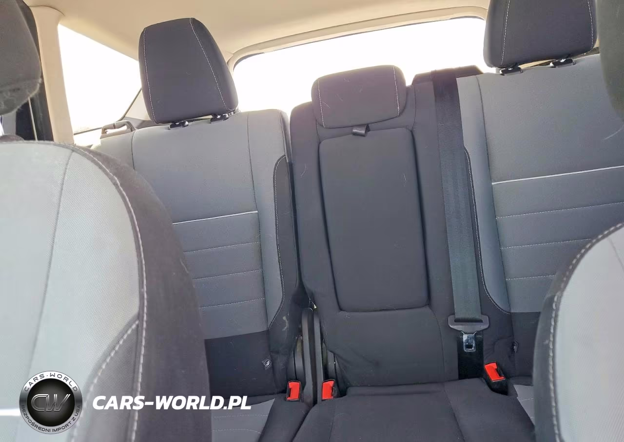 2015 Ford Escape Se VIN:1FMCU9G91FUB01720 - 10