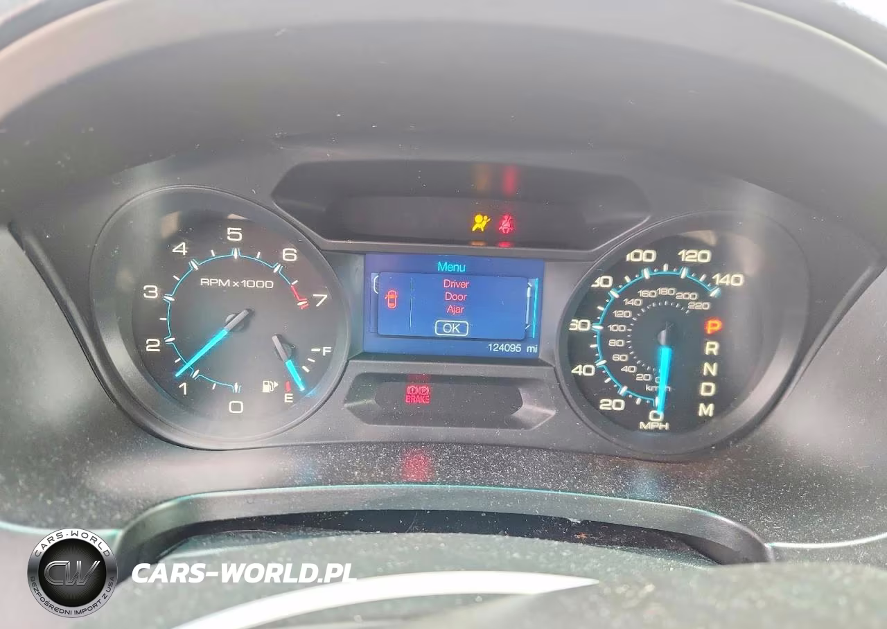 2012 Ford Explorer VIN:1FMHK8B89CGA75186 - 9