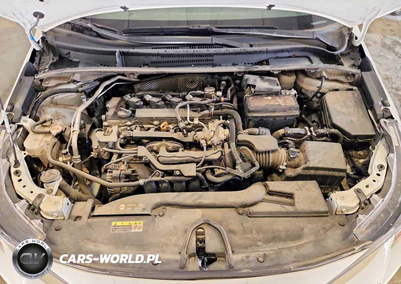 2024 Toyota Corolla Le VIN:5YFB4MDE2RP130424 - 11