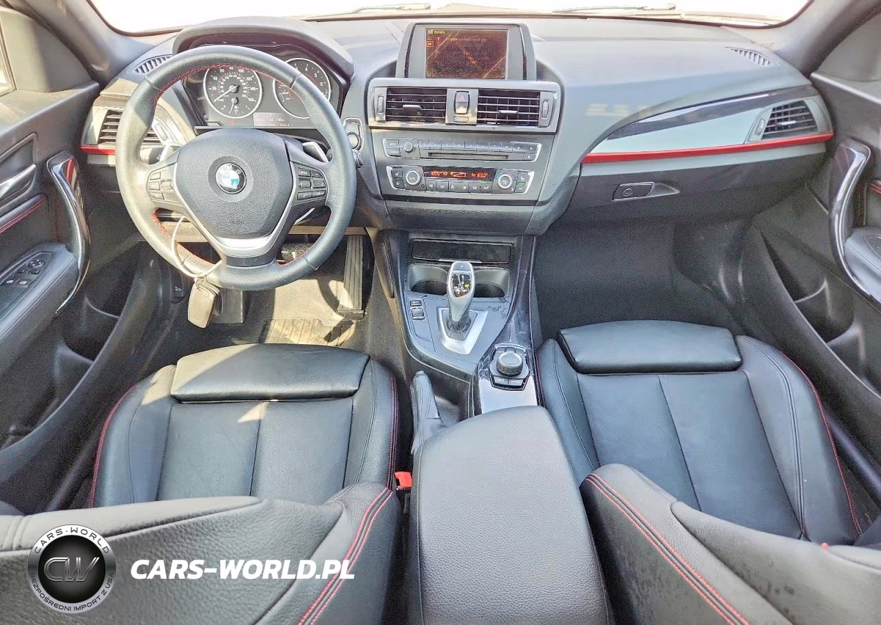 2014 BMW 228 I VIN:WBA1F5C59EV246060 - 8