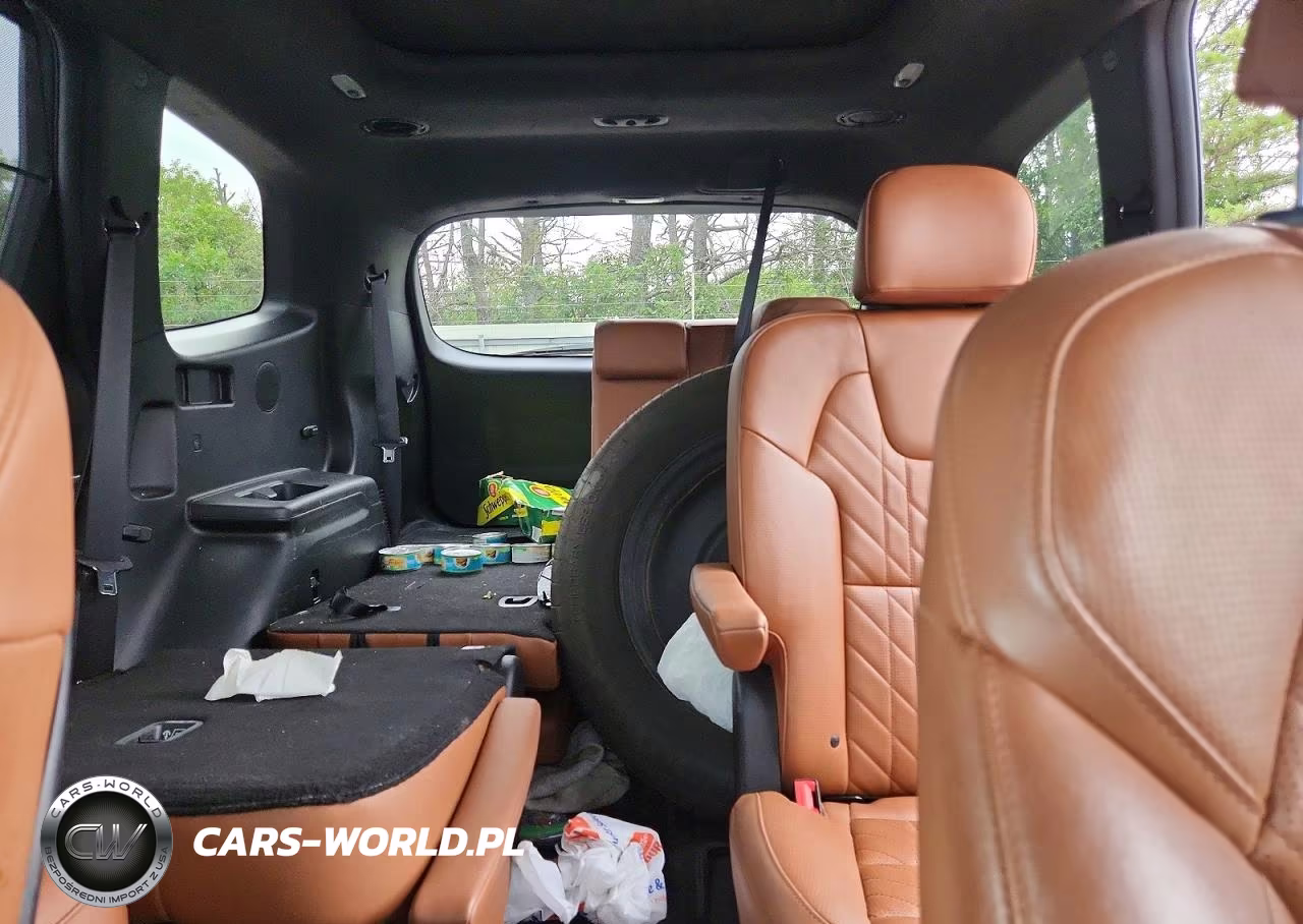 2023 Kia Telluride Sx-Prestige X-Pro VIN:5XYP5DGC6PG339583 - 10