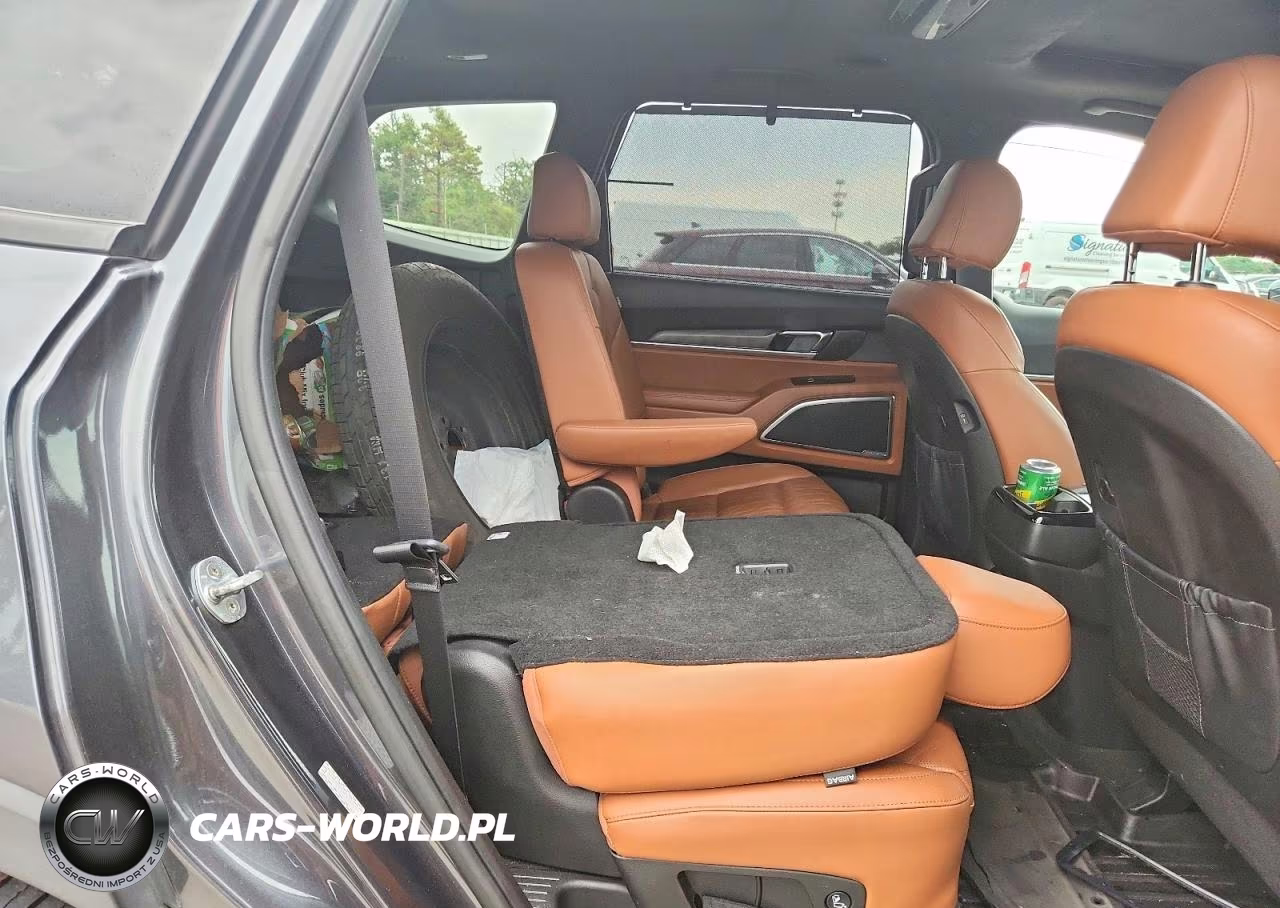 2023 Kia Telluride Sx-Prestige X-Pro VIN:5XYP5DGC6PG339583 - 11