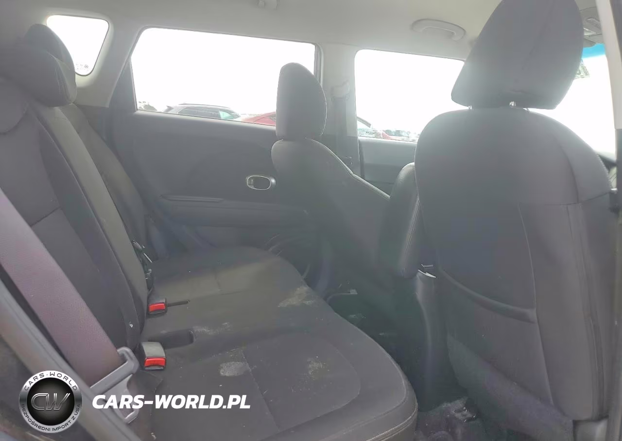 2014 Kia Soul Base VIN:KNDJN2A24E7004309 - 10