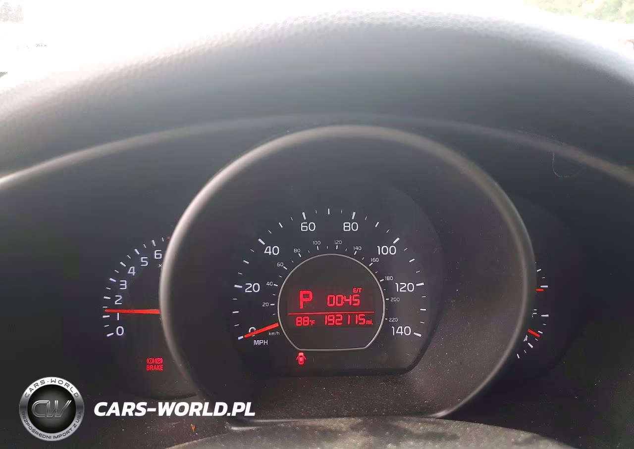 2014 Kia Soul Base VIN:KNDJN2A24E7004309 - 9