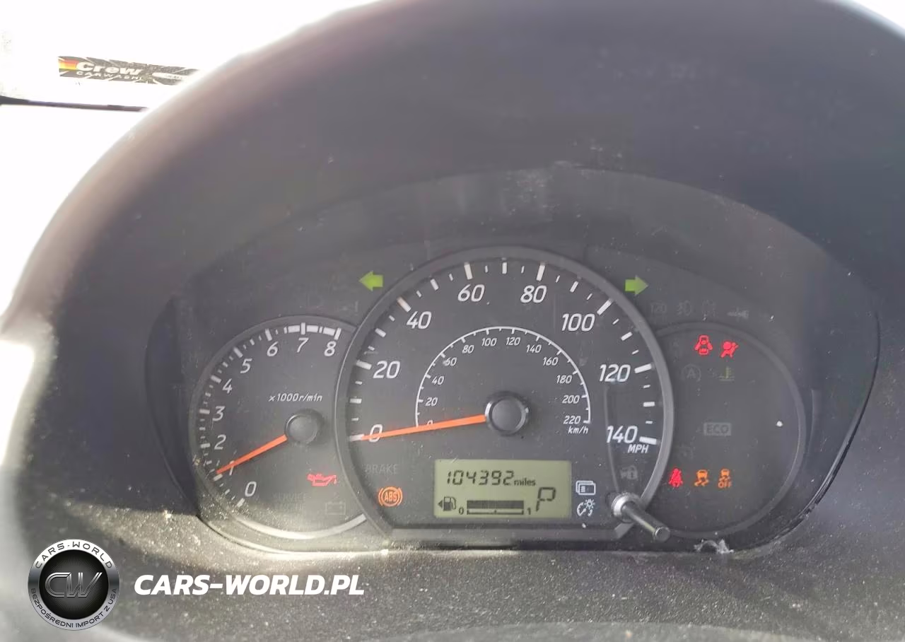 2017 Mitsubishi Mirage Es VIN:ML32A3HJ2HH004426 - 9