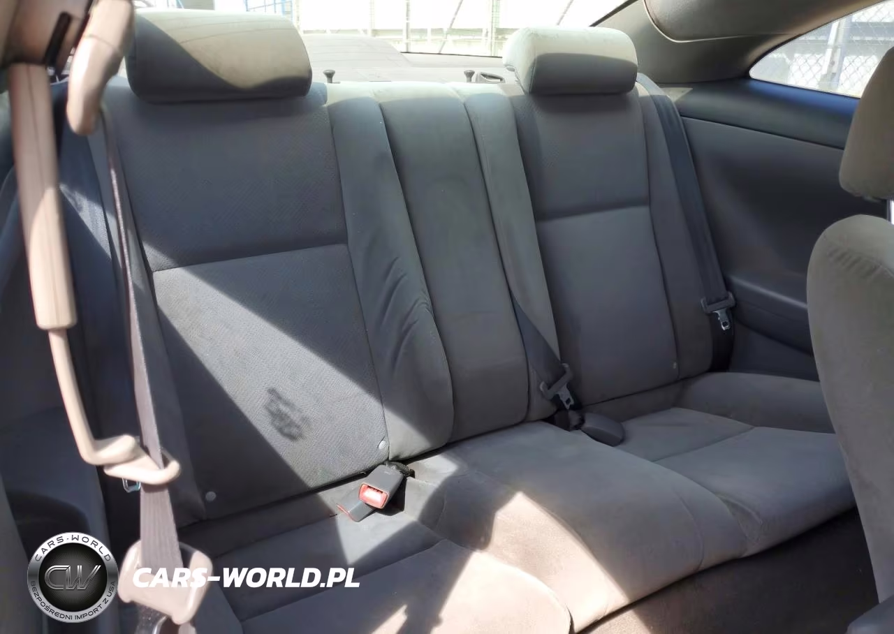 2006 Toyota Camry Solara Se VIN:4T1CE38P56U643099 - 10