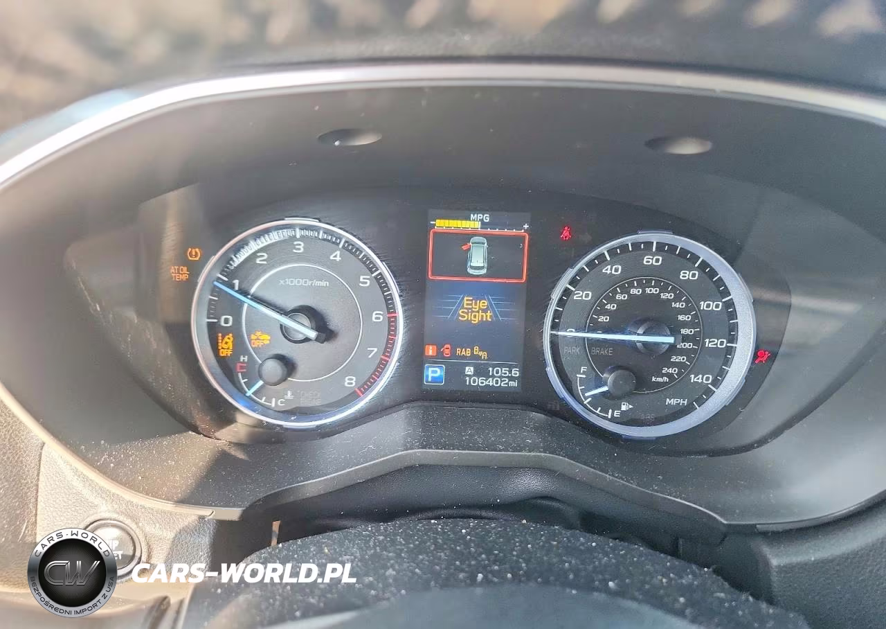 2019 Subaru Ascent Limited VIN:4S4WMALD2K3412419 - 9