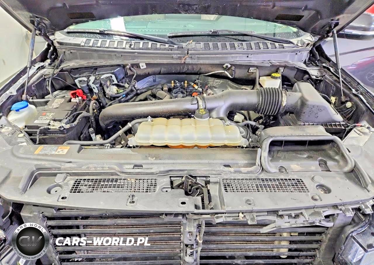 2024 Ford Expedition Limited VIN:1FMJU2A89REA45085 - 11