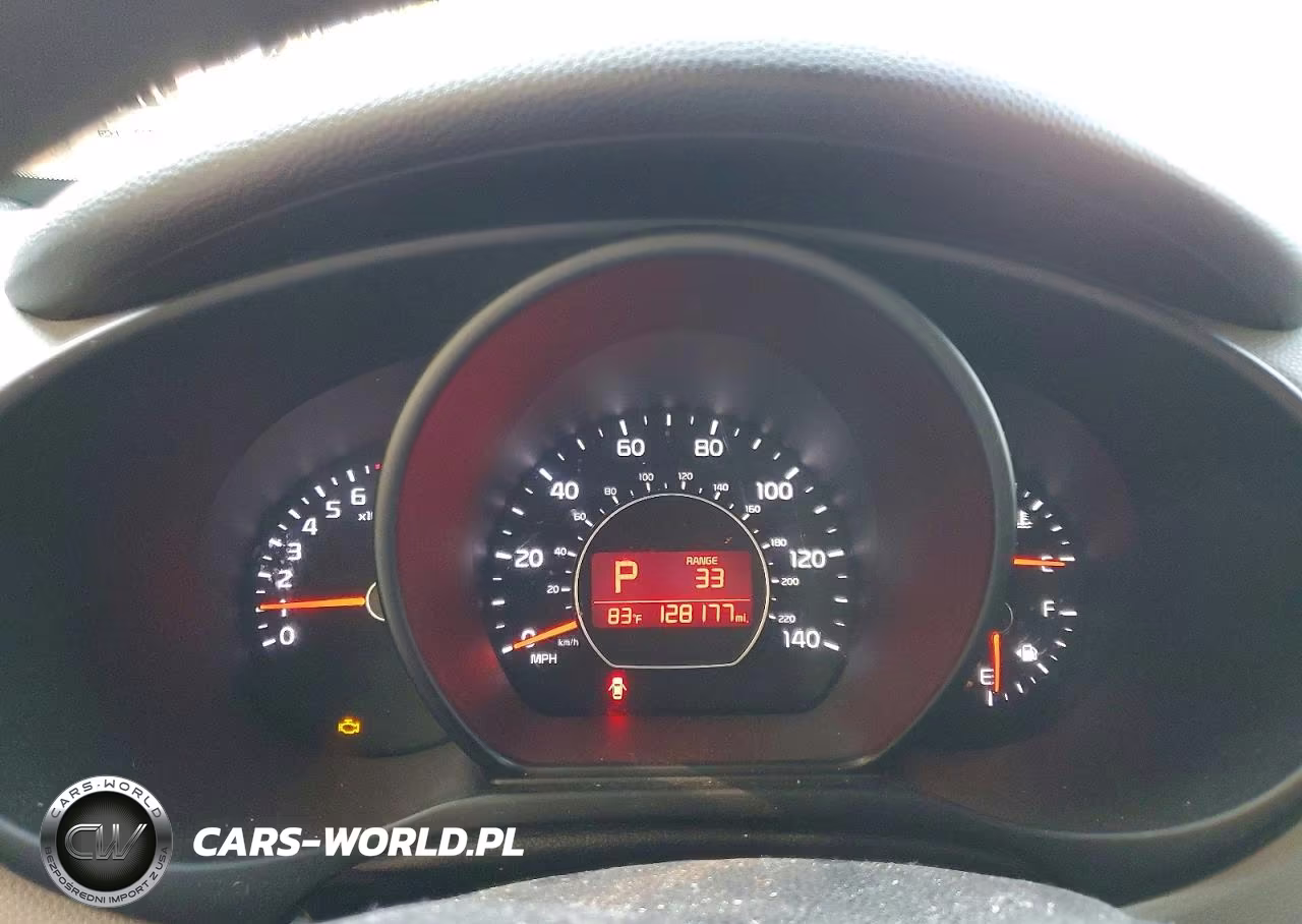 2014 Kia Soul Base VIN:KNDJN2A2XE7003357 - 9