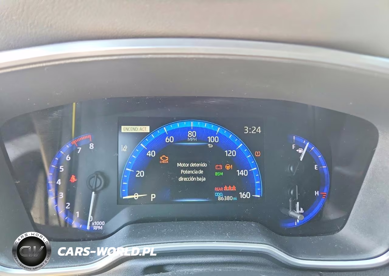 2021 Toyota Corolla Xse VIN:5YFT4MCE1MP081246 - 9
