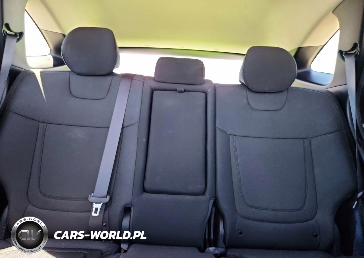 2022 Hyundai Tucson Sel VIN:5NMJBCAE7NH119892 - 10