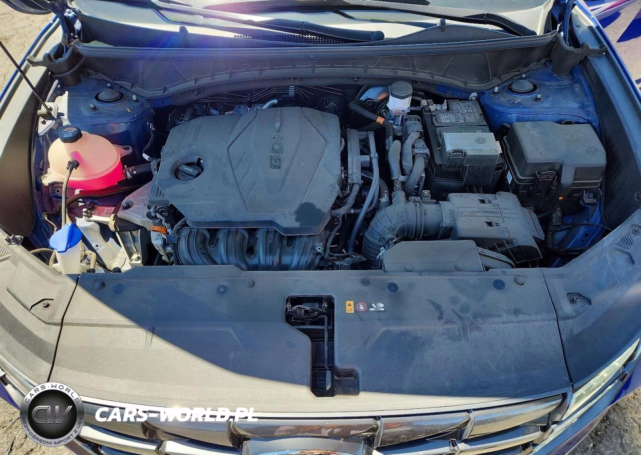 2022 Hyundai Tucson Sel VIN:5NMJBCAE7NH119892 - 12