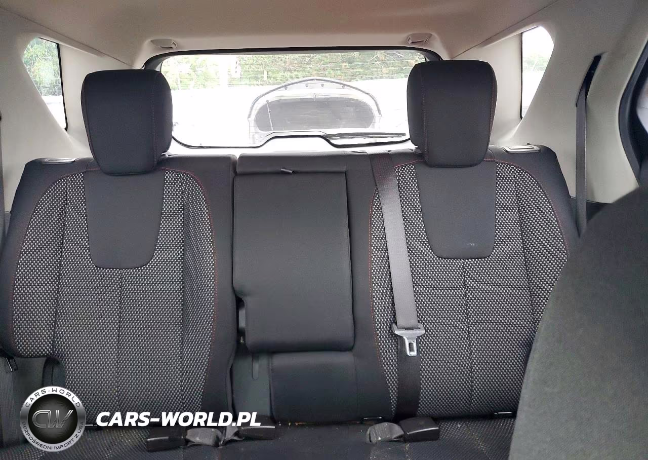 2015 Chevrolet Equinox Lt VIN:2GNALBEK3F6126216 - 10