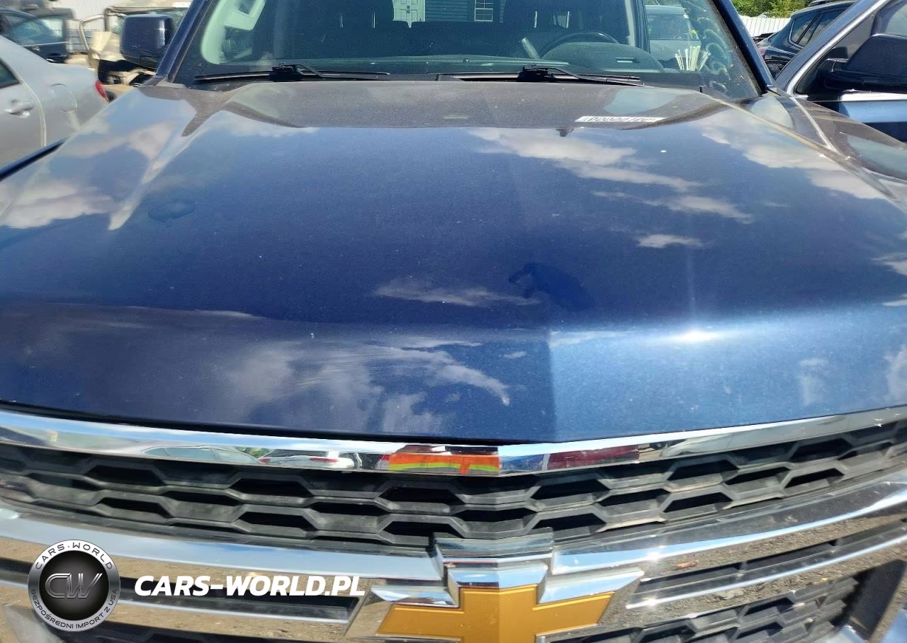 2018 Chevrolet Suburban K1500 Lt VIN:1GNSKHKC1JR327679 - 12