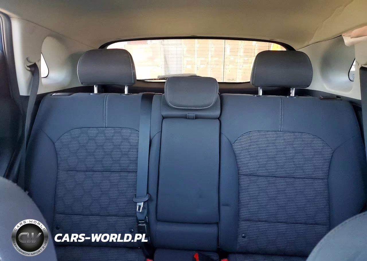 2019 Kia Niro Lx VIN:KNDCB3LC0K5317992 - 10