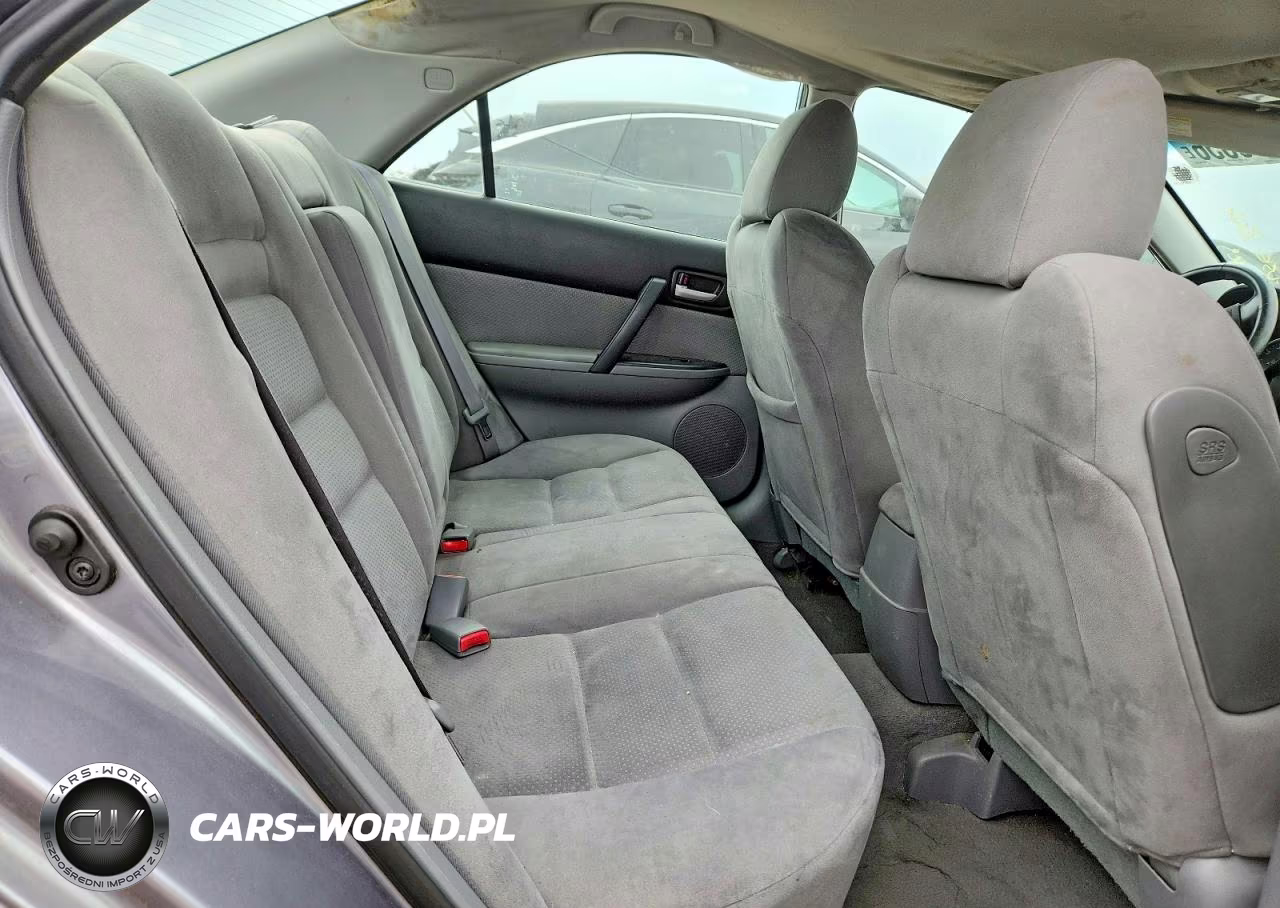 2007 Mazda 6 I VIN:1YVHP80C275M43491 - 10