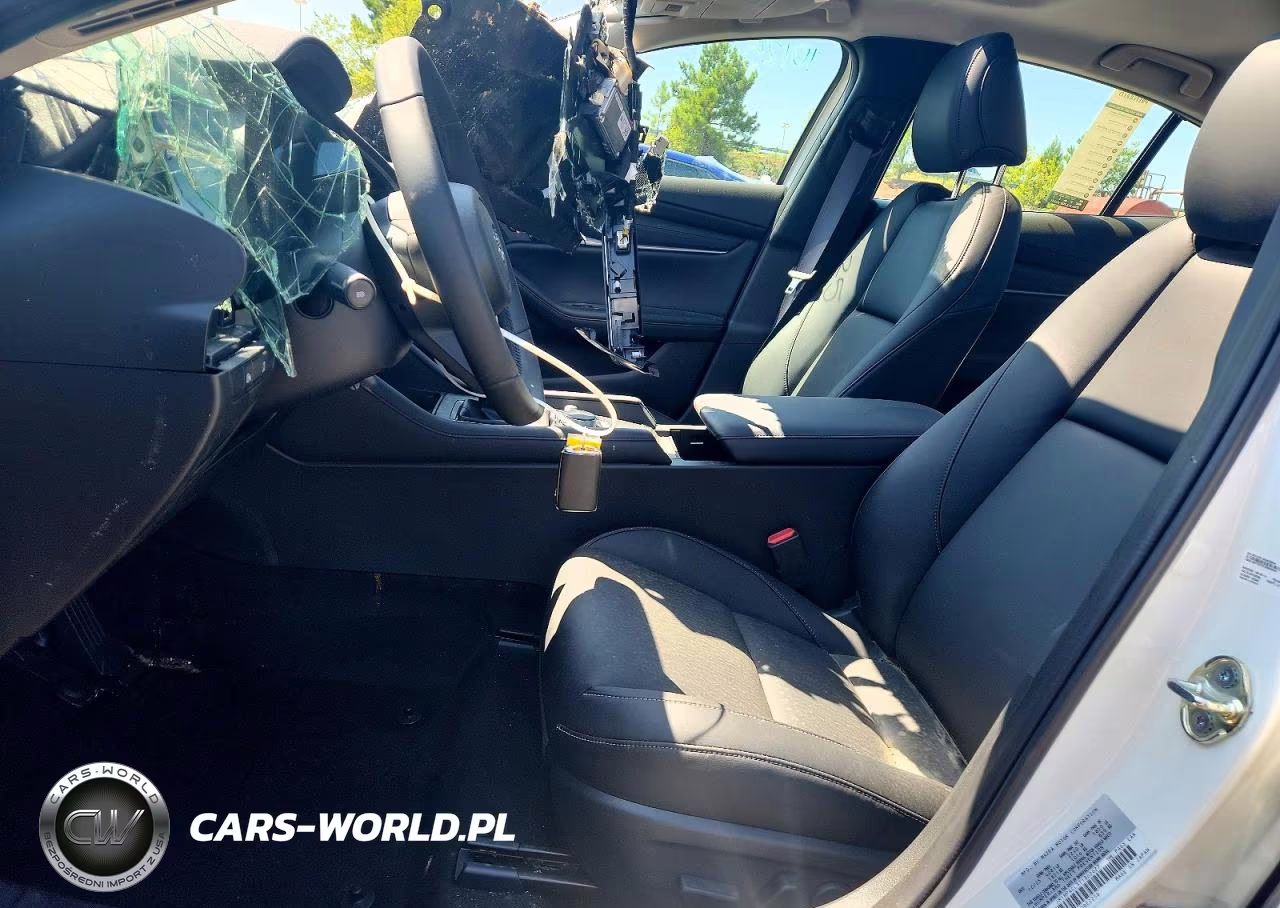 2026 Mazda 3 Preferred VIN:JM1BPACL3T1862627 - 7