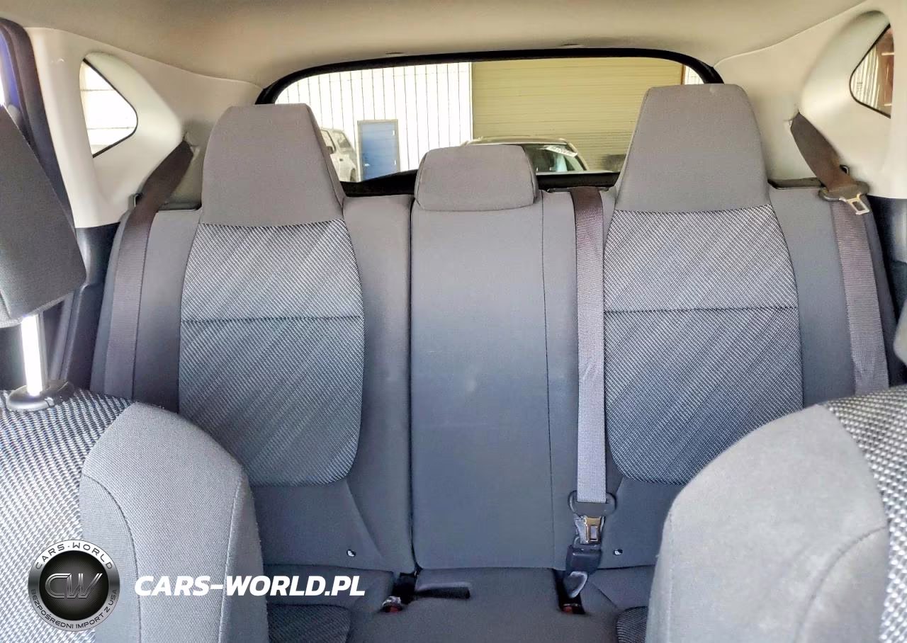 2022 Kia Seltos Lx VIN:KNDEPCAA2N7328996 - 10