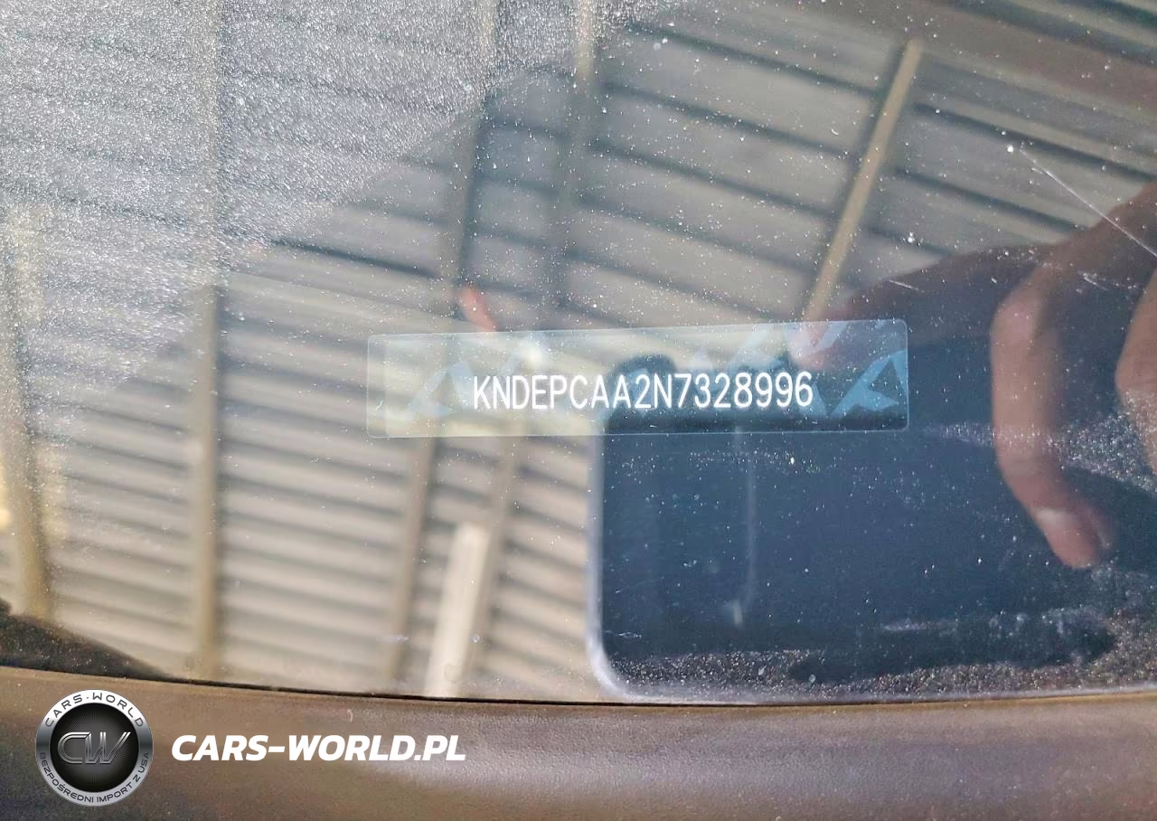2022 Kia Seltos Lx VIN:KNDEPCAA2N7328996 - 13