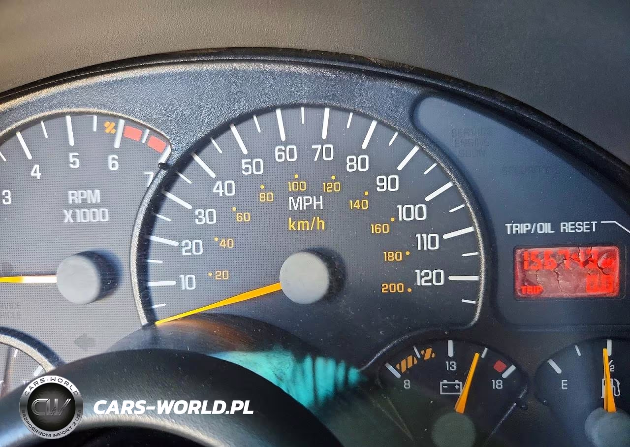 1999 Pontiac Firebird VIN:2G2FS22KXX2224078 - 9