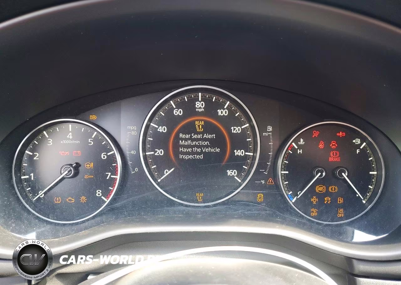 2026 Mazda 3 Preferred VIN:JM1BPACL5T1876903 - 9