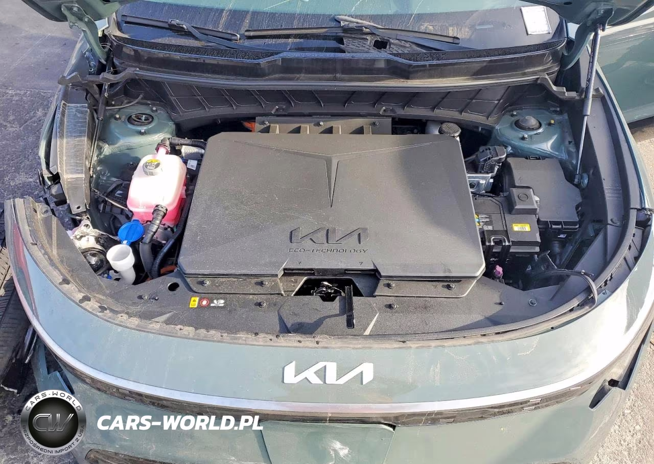 2023 Kia Niro Wind VIN:KNDCR3L16P5041934 - 11