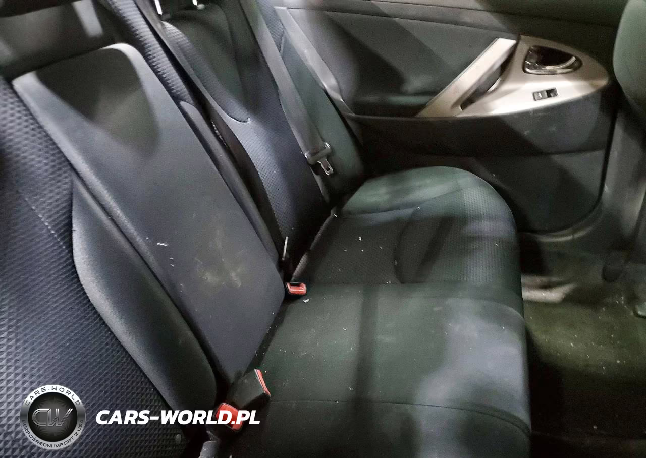 2010 Toyota Camry Se VIN:4T1BF3EK0AU101483 - 10