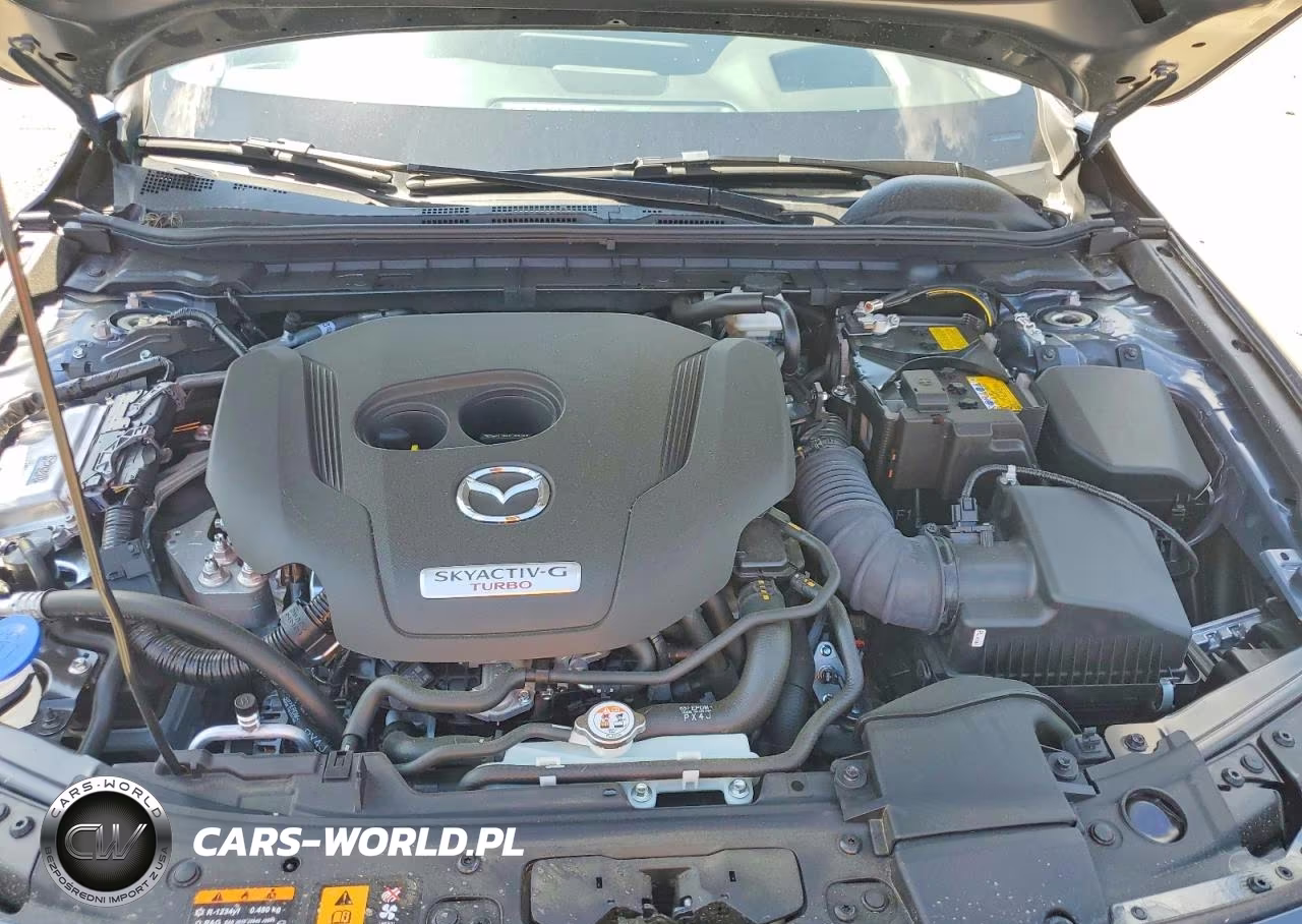 2026 Mazda 3 Premium Plus VIN:JM1BPBEY5T1860232 - 11