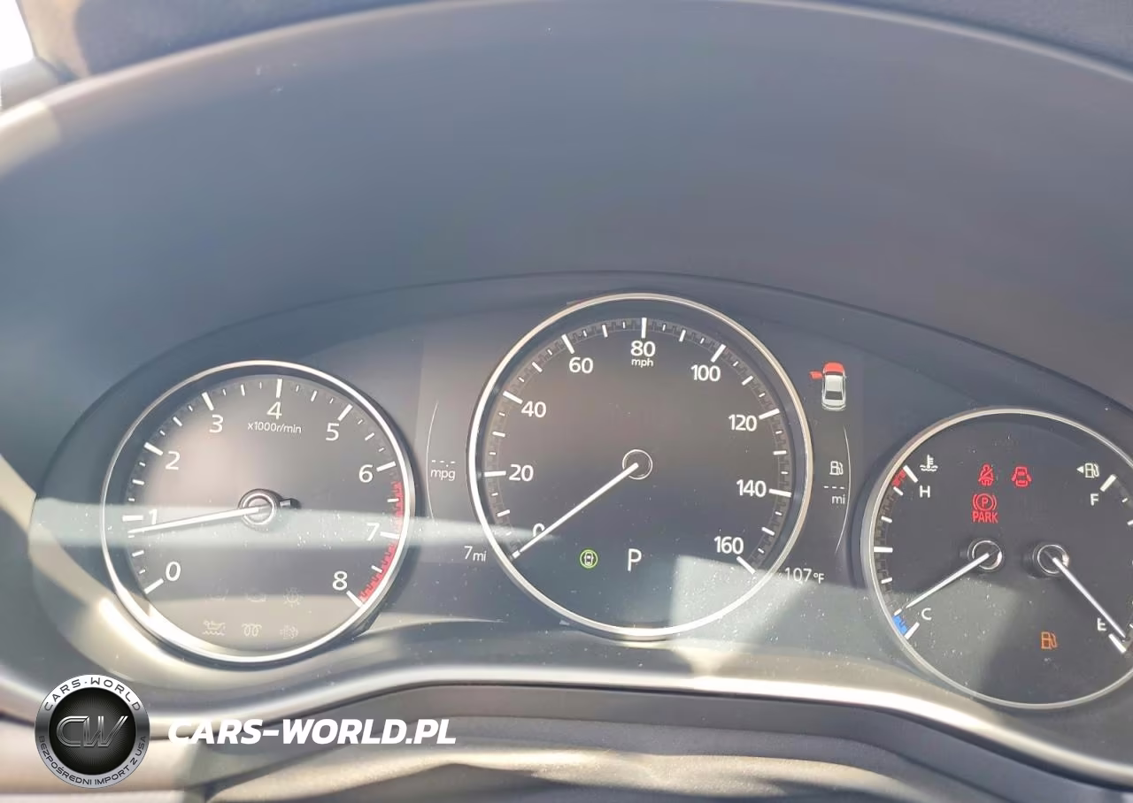 2026 Mazda 3 Premium Plus VIN:JM1BPBEY5T1860232 - 9
