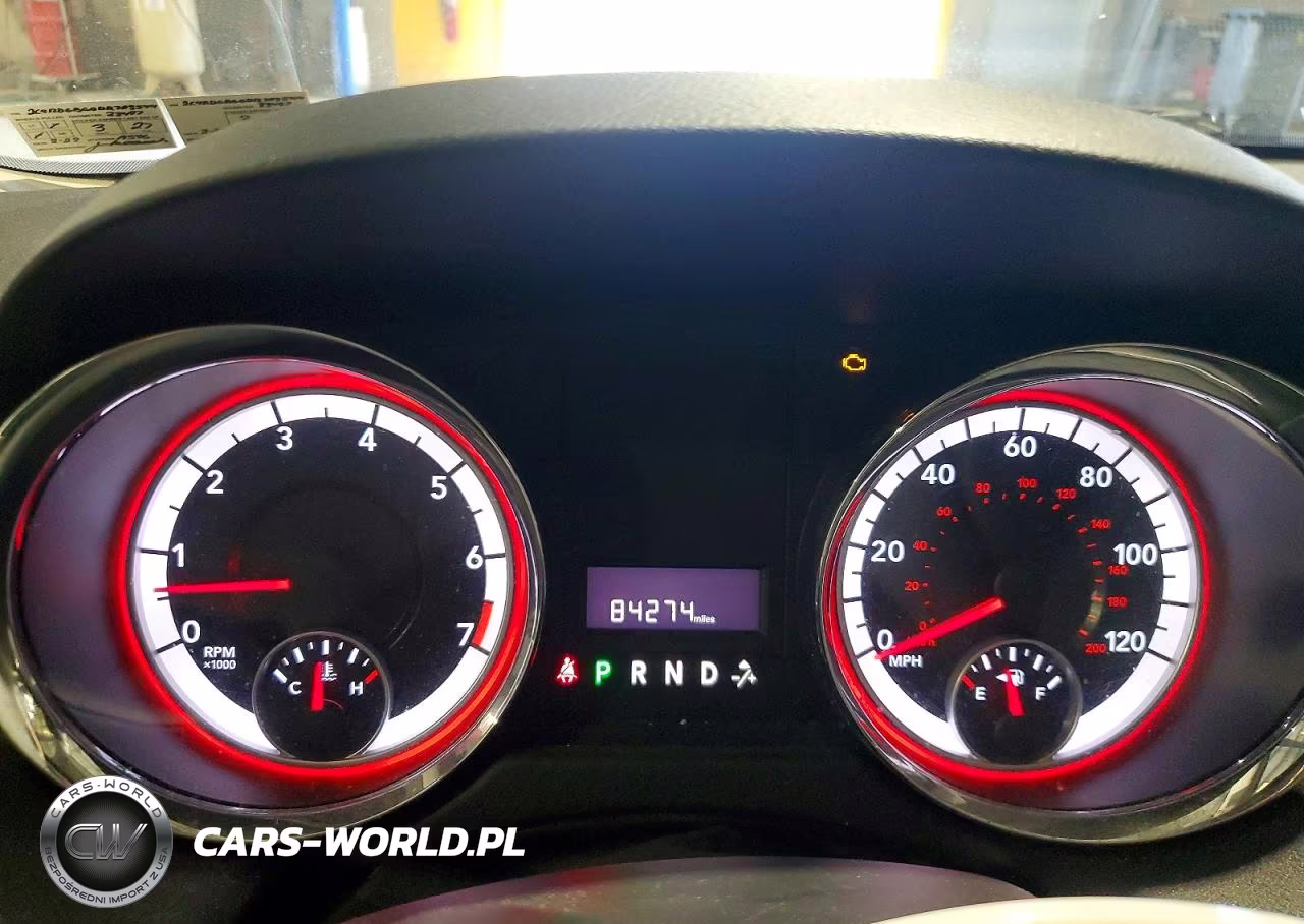 2013 Dodge Grand Caravan Se VIN:2C4RDGBG0DR703544 - 9