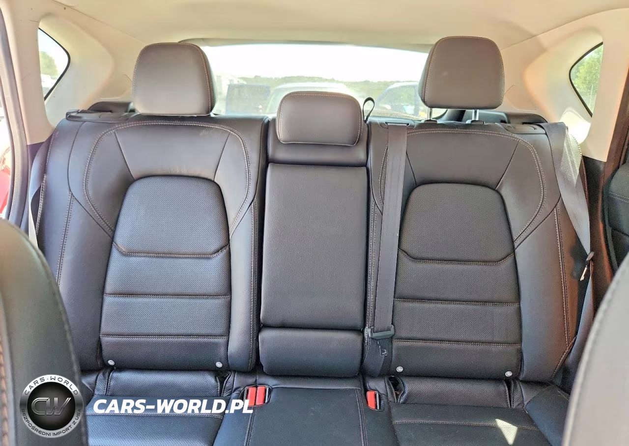 2018 Mazda Cx-5 Grand Touring VIN:JM3KFBDM8J0467935 - 10