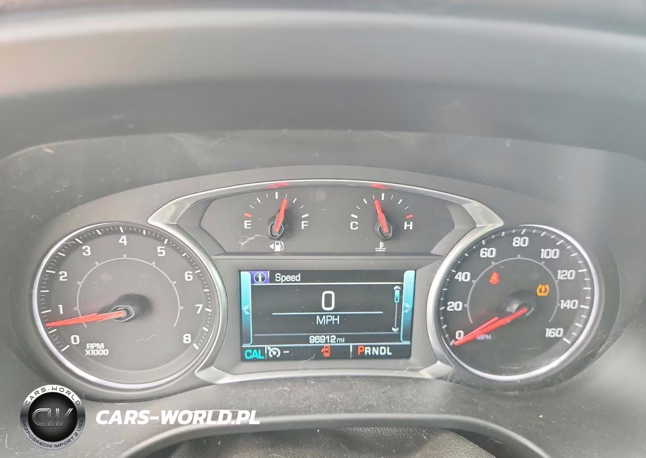 2019 GMC Acadia Slt-1 VIN:1GKKNMLS3KZ243240 - 9