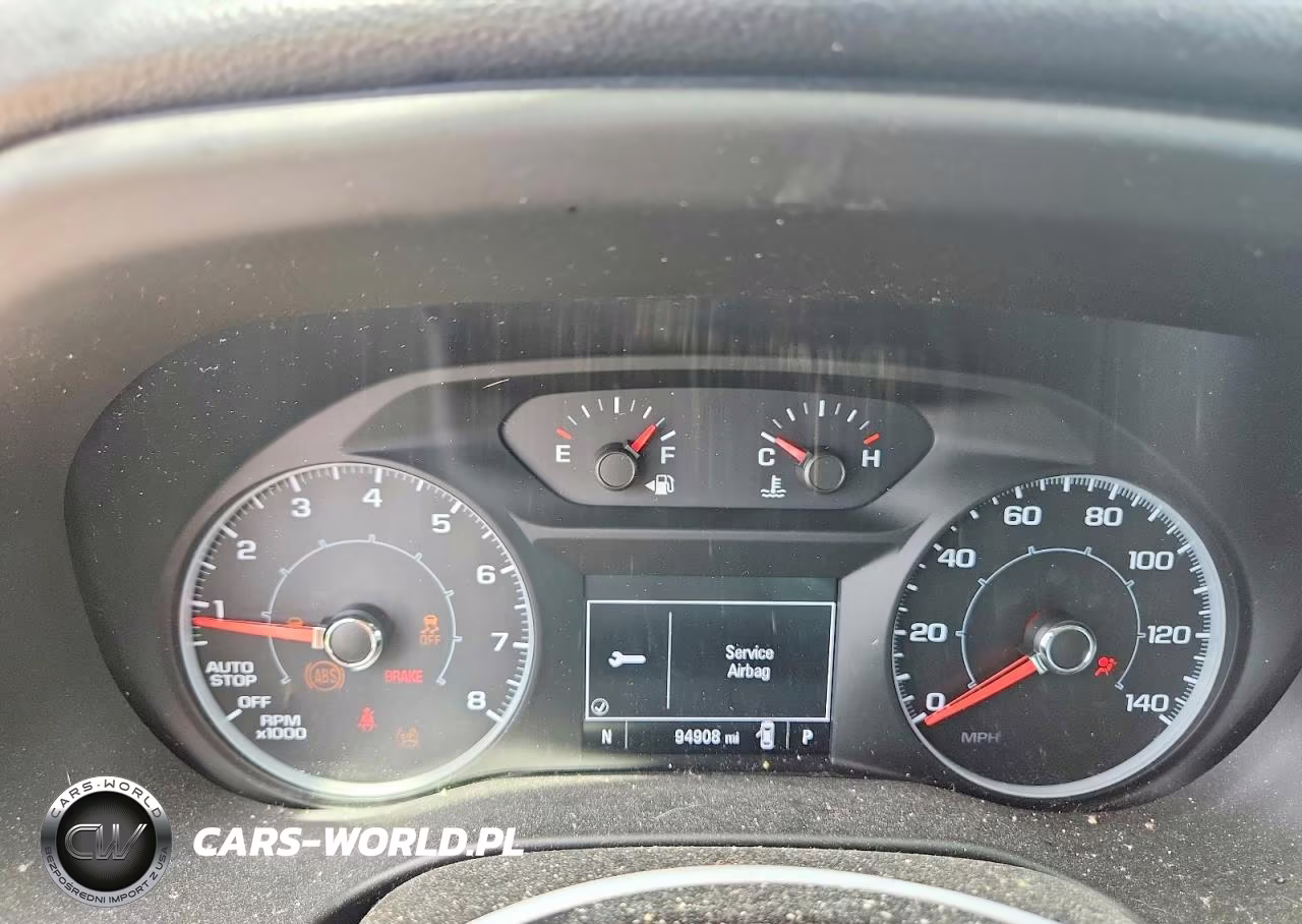 2017 GMC Acadia Sle VIN:1GKKNKLA1HZ275446 - 9