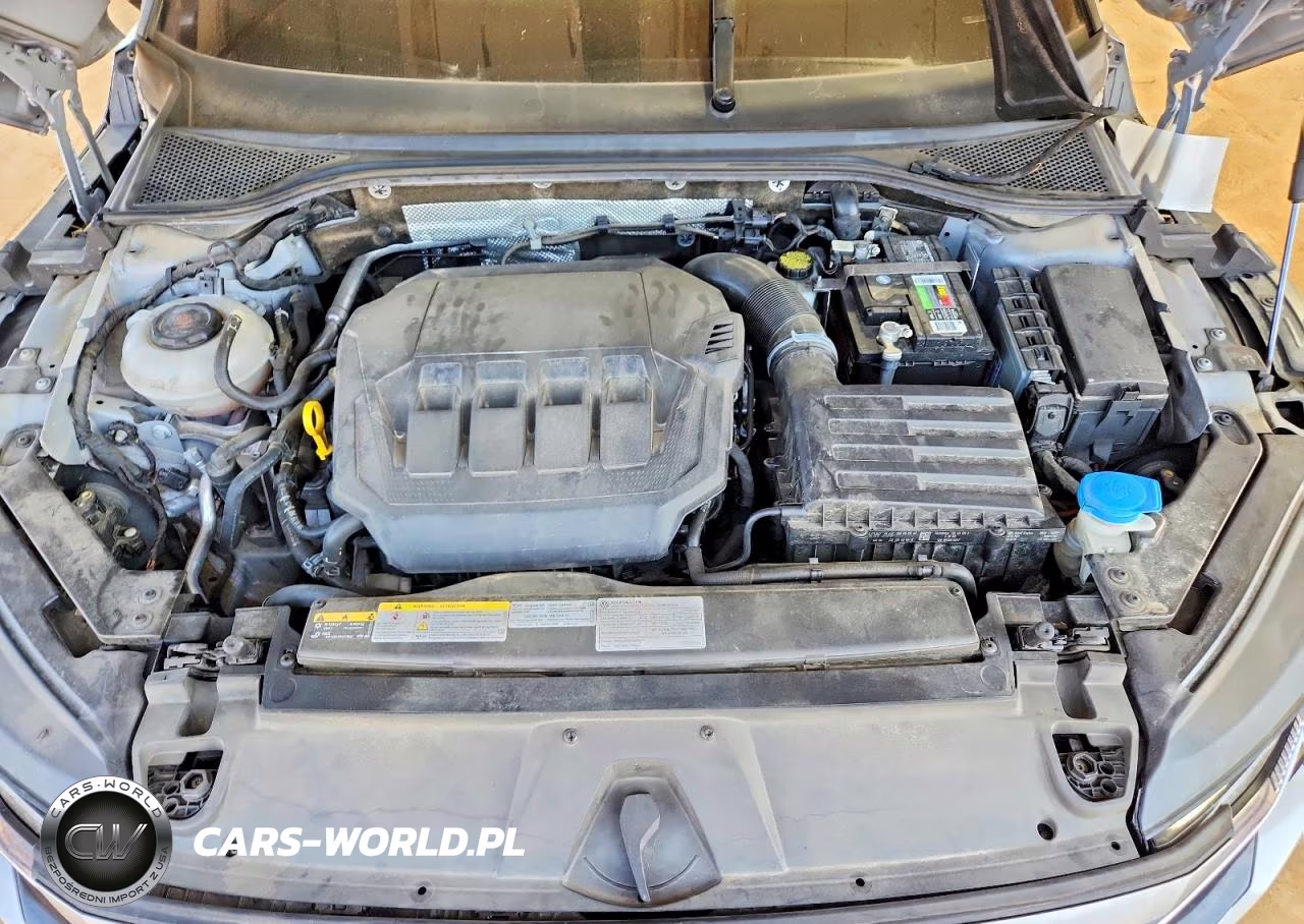 2021 Volkswagen Arteon Se VIN:WVWAR7AN5ME013414 - 11