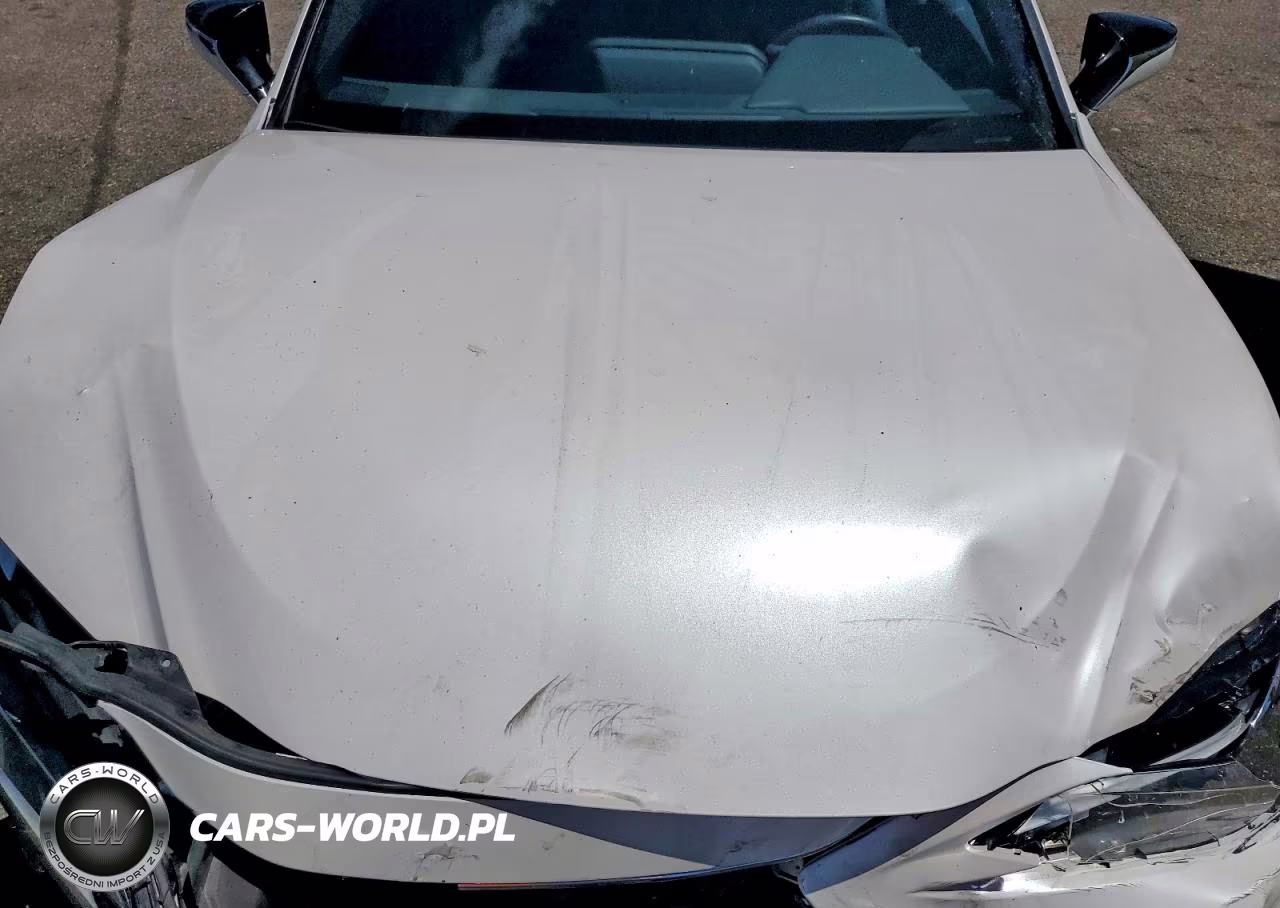 2025 Lexus Es 300H VIN:58ADA1C17SU064593 - 11