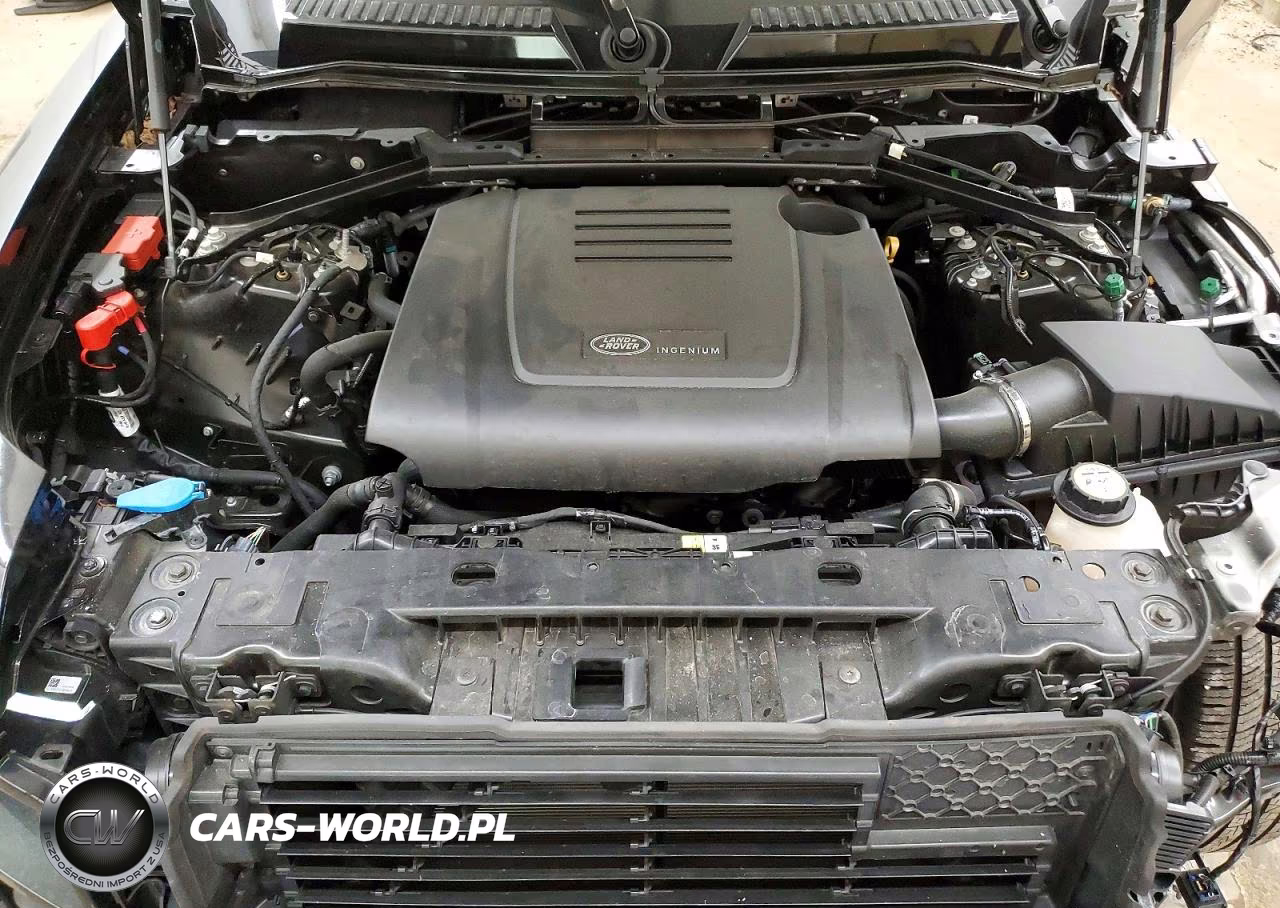 2025 Land Rover Defender 110 S VIN:SALEJ7EX0S2357101 - 12
