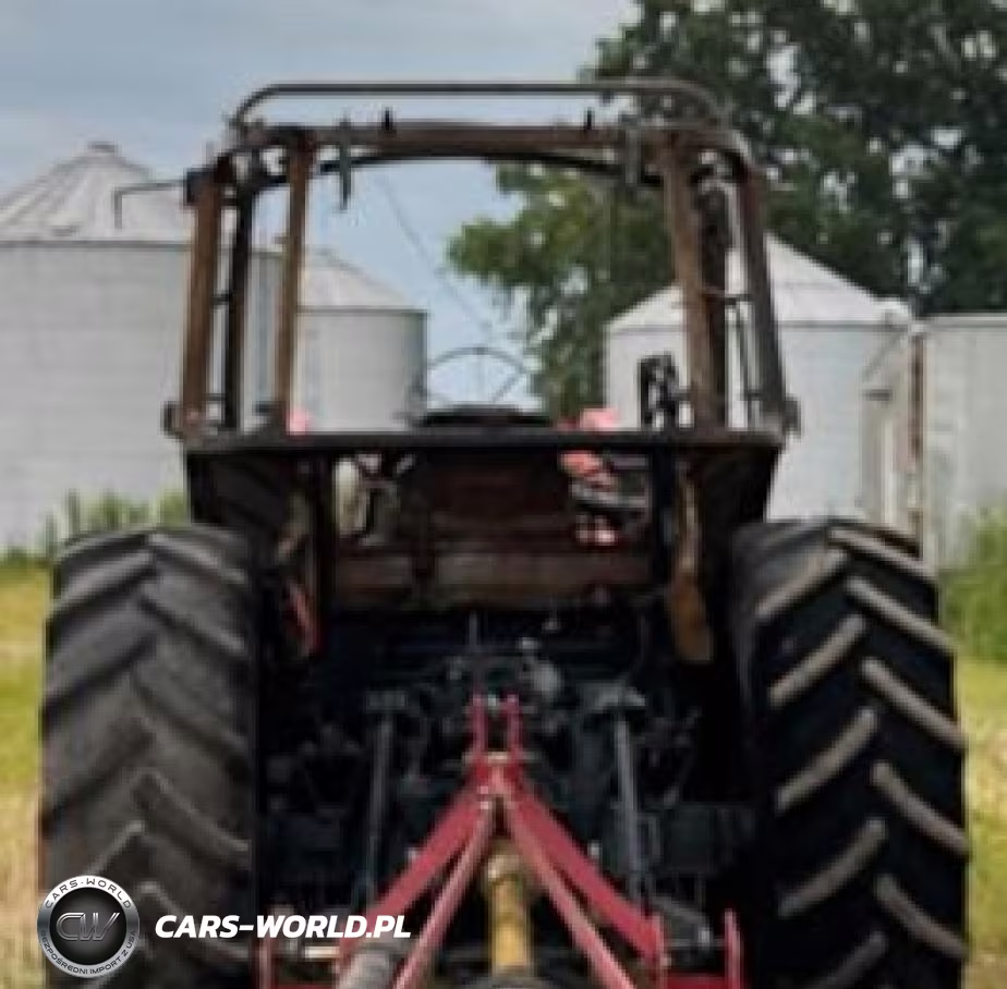 2019 Kubota M5-111D - Mfwd Tractor VIN:59817 - 7