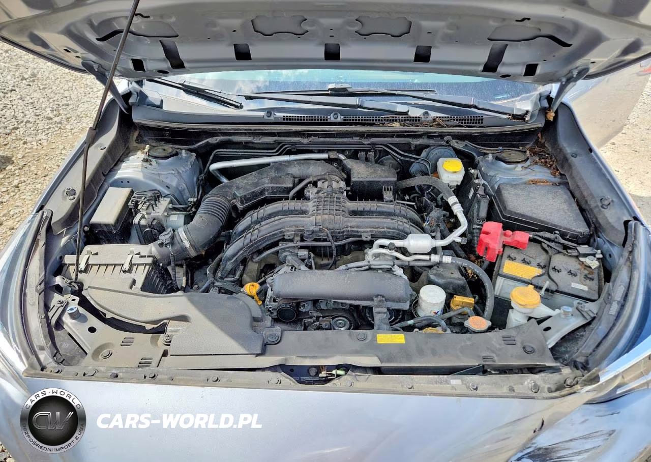 2024 Subaru Impreza VIN:JF1GUABC9R8252690 - 11