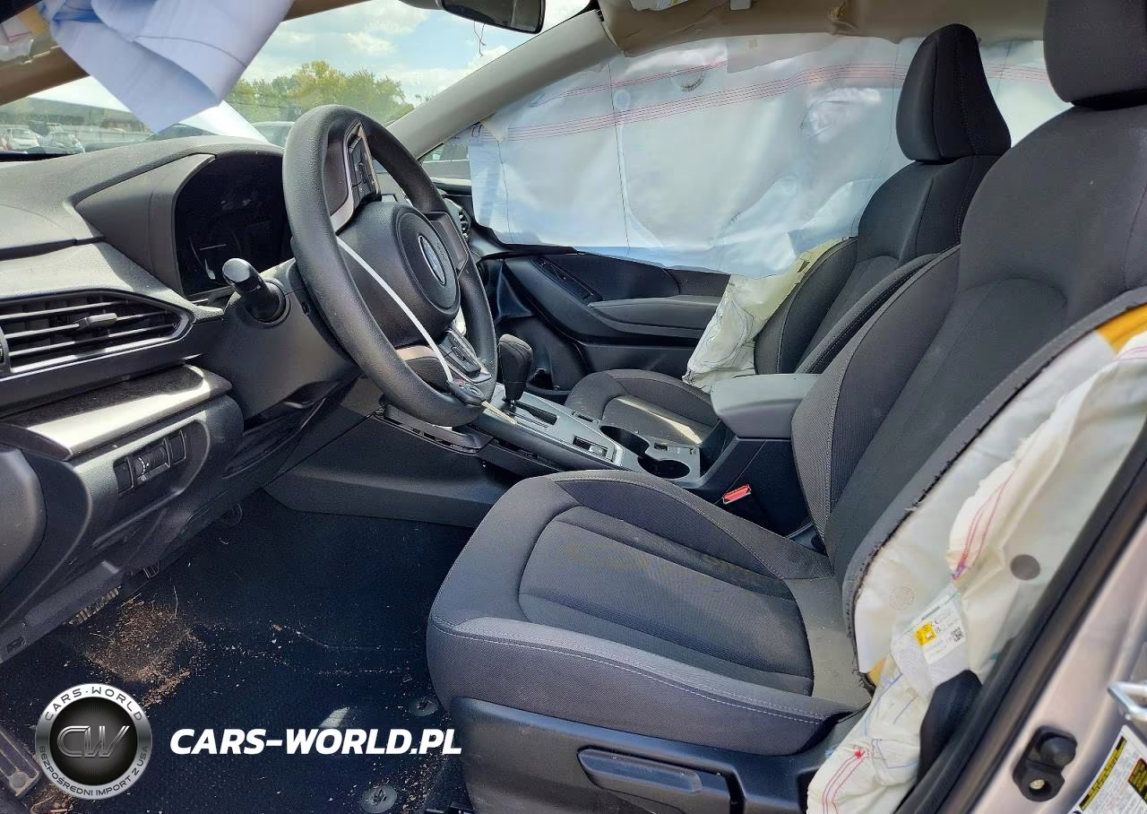 2024 Subaru Impreza VIN:JF1GUABC9R8252690 - 7