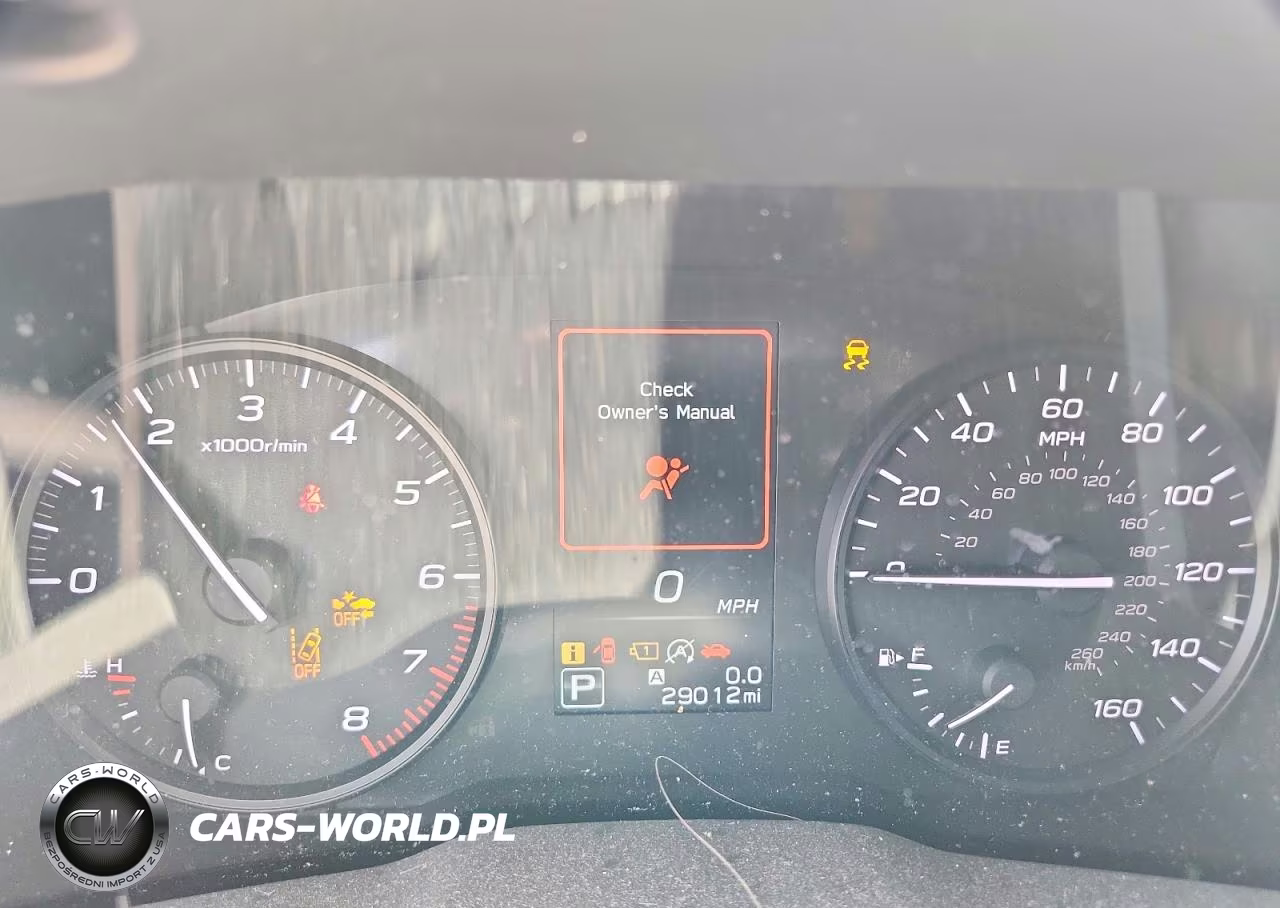 2024 Subaru Impreza VIN:JF1GUABC9R8252690 - 9
