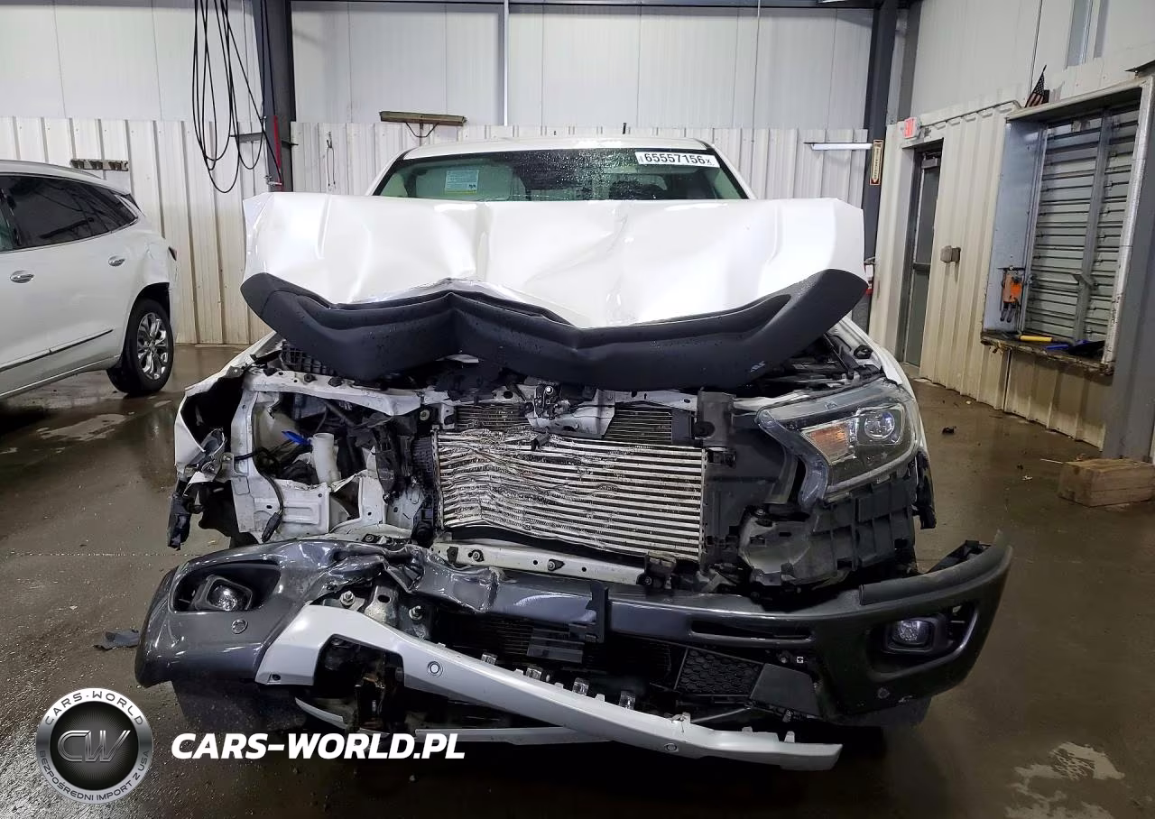 2019 Ford Ranger Xl VIN:1FTER4FH4KLA70103 - 5