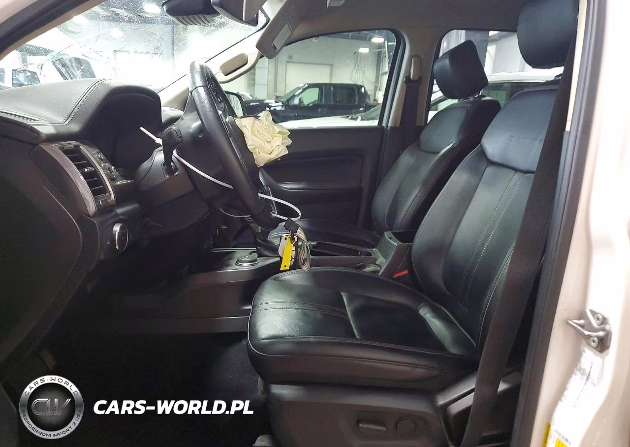 2019 Ford Ranger Xl VIN:1FTER4FH4KLA70103 - 7