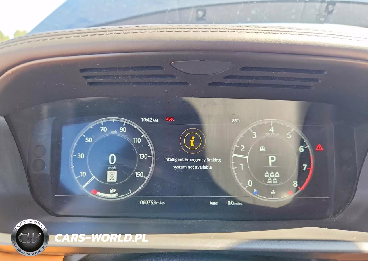 2019 Land Rover Discovery Hse Luxury VIN:SALRT2RV8K2411204 - 9